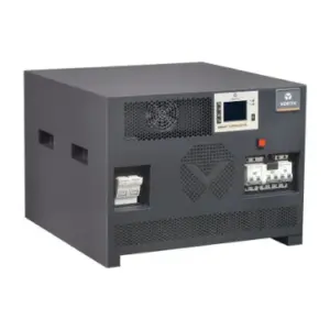 Liebert® S600E