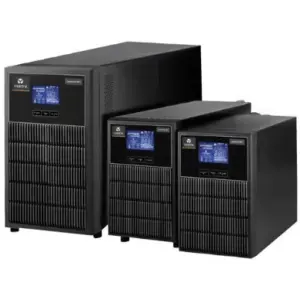 Liebert GXT MT+ CX Series UPS (Compact Online UPS, 0.8 PF)