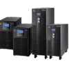 Liebert GXT MT+ Series 1x1 UPS with 0.8 Output PF