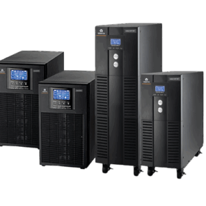 Liebert GXT MT+ Series 1x1 UPS with 0.8 Output PF