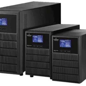 Liebert GXT MT+ EX Series UPS with 0.9 Output PF