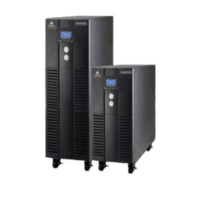 Liebert GXT MT+ Series 3x1 / 3x3 UPS with 0.9 Output PF