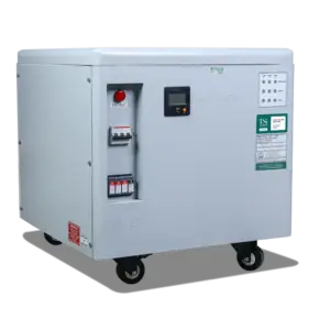 TSI Stabilizer (±13%)