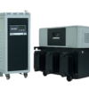 Servo Controlled Voltage Stabilisers
