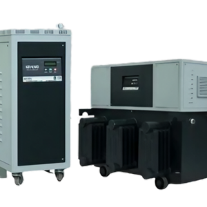 Servo Controlled Voltage Stabilisers